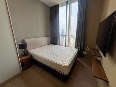 ขาย - Noble BE19 Sukhumvit : โนเบิล บีไนน์ทีน สุขุมวิท, กรุงเทพ