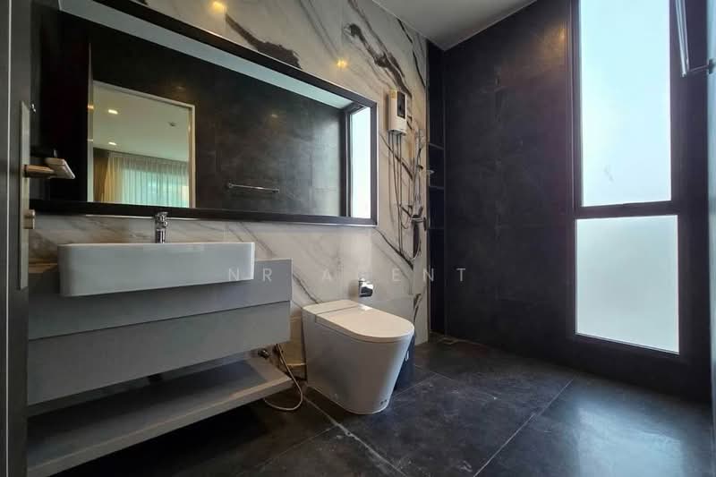 The Gentry Phatthanakan 2, Bangkok, Phatthanakan 32, Suan Luang, Bangkok, 4 Bedrooms, 440 sqm, Single Detached House For Rent, by NR agent, 500445641 - DDproperty.com