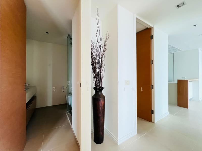 The River by Raimon Land, Bangkok, Soi Charoen Nakorn 13, Charoen Nakorn Road, Khlong Ton Sai, Khlong San, Bangkok, 3 Bedrooms, 145 sqm, Condo For Rent, by Bangkok Residential, 500445642 - DDproperty.com