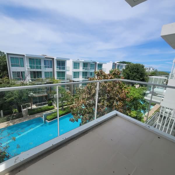 Wan Vayla, Prachuap Khiri Khan, 107 Soi Hua-Hin 101, Nong Kae, Hua Hin, Prachuap Khiri Khan, 1 Bedroom, 50 sqm, Condo For Sale, by Suchada Yodyiem, 500445644 - DDproperty.com