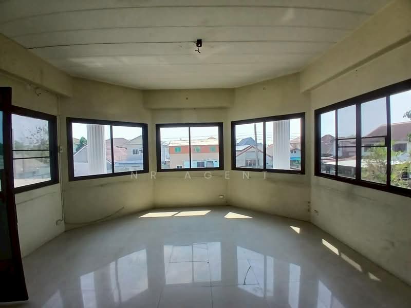 Baan Sinpatthanathanee, Bangkok, Soi Sin Phatthana Thani Village, Thawi Watthana, Bangkok, 5 Bedrooms, 1,269 sqm, Single Detached House For Sale, by NR AGENT, 500445648 - DDproperty.com