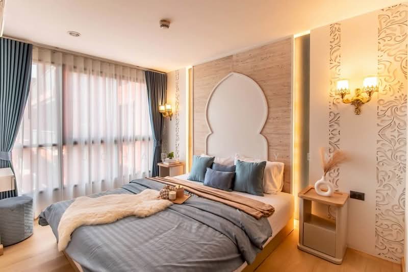 Bluroc Hua Hin, Prachuap Khiri Khan, 63 Phet Kasem Rd, Hua Hin, Prachuap Khiri Khan, 2 Bedrooms, 89 sqm, Condo For Sale, by Suchada Yodyiem, 500445651 - DDproperty.com