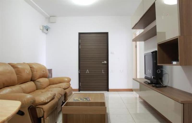 Supalai Park Ratchaphruek-Phetkasem, Bangkok, Petchkasem Road, Bang Wa, Phasi Charoen, Bangkok, 2 Bedrooms, 70 sqm, Condo For Sale, by Nicha Na Lampang, 500445653 - DDproperty.com