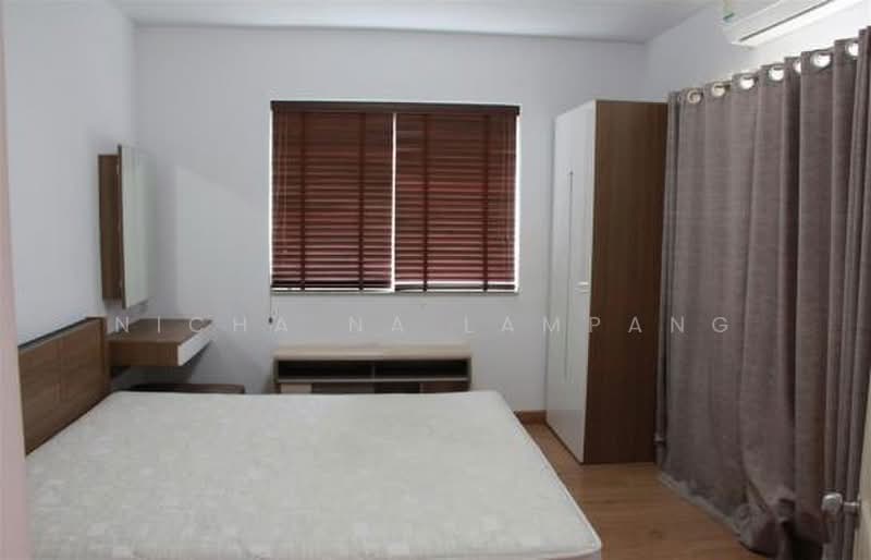 Supalai Park Ratchaphruek-Phetkasem, Bangkok, Petchkasem Road, Bang Wa, Phasi Charoen, Bangkok, 2 Bedrooms, 70 sqm, Condo For Sale, by Nicha Na Lampang, 500445653 - DDproperty.com