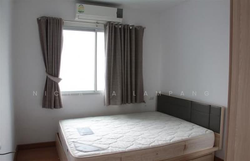 Supalai Park Ratchaphruek-Phetkasem, Bangkok, Petchkasem Road, Bang Wa, Phasi Charoen, Bangkok, 2 Bedrooms, 70 sqm, Condo For Sale, by Nicha Na Lampang, 500445653 - DDproperty.com