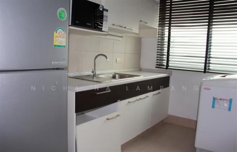 Supalai Park Ratchaphruek-Phetkasem, Bangkok, Petchkasem Road, Bang Wa, Phasi Charoen, Bangkok, 2 Bedrooms, 70 sqm, Condo For Sale, by Nicha Na Lampang, 500445653 - DDproperty.com