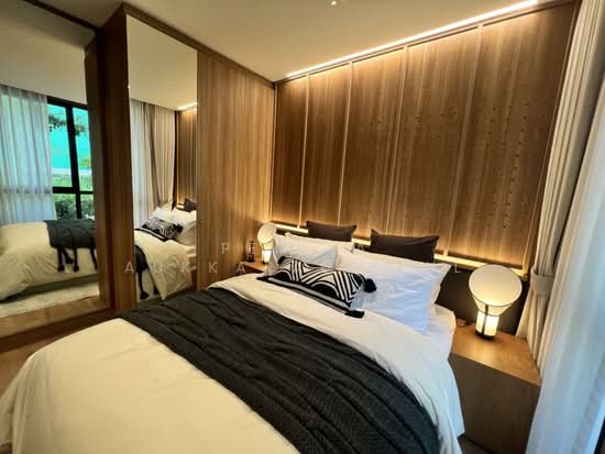 NUE Epic Asoke-Rama 9 : นิว อีปิค อโศก-พระราม 9, กรุงเทพ