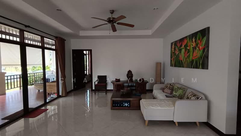 Manora Village I : มโนราห์ วิลเลจ 1, ประจวบคีรีขันธ์, 92 19 ซอยหมู่บ้านเขาเต่า, หนองแก, หัวหิน, ประจวบคีรีขันธ์, 246 ตร.ม., วิลล่า ขาย, โดย Suchada Yodyiem, 500445655 - DDproperty.com