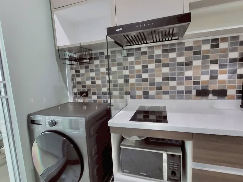 Supalai Elite Surawong, Bangkok, 222 Naret Rd, Si Phraya, Bang Rak, Bangkok, 1 Bedroom, 59 sqm, Condo For Sale, by AREA66 Real Estate Co.,Ltd, 500445657 - DDproperty.com