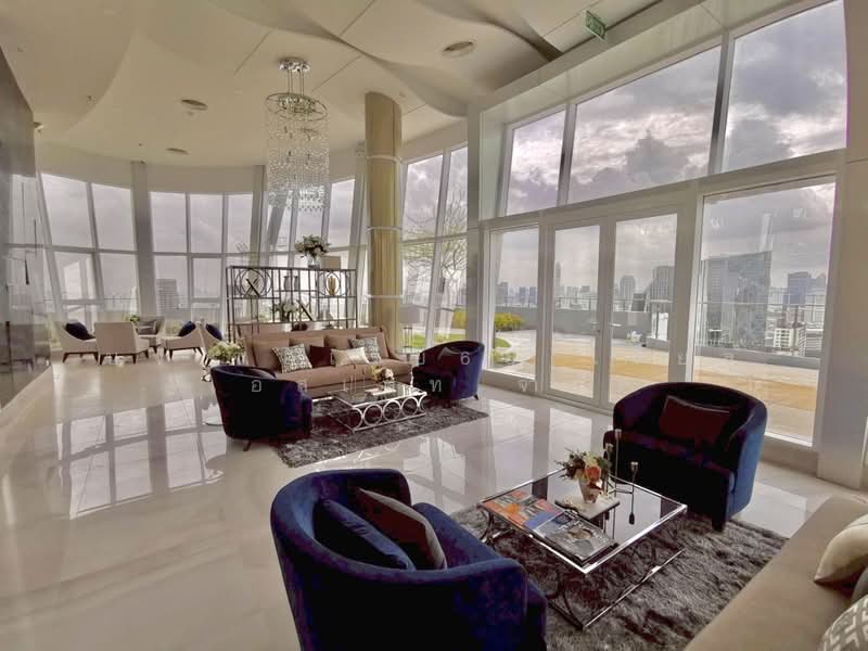 Supalai Elite Surawong, Bangkok, 222 Naret Rd, Si Phraya, Bang Rak, Bangkok, 1 Bedroom, 59 sqm, Condo For Sale, by AREA66 Real Estate Co.,Ltd, 500445657 - DDproperty.com
