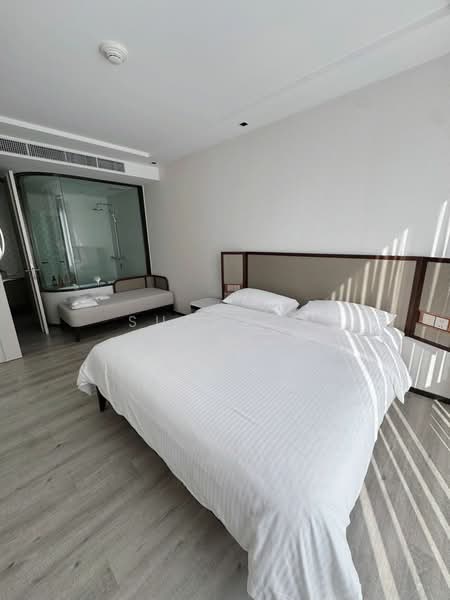 InterContinental Residences Hua Hin, Prachuap Khiri Khan, Hua Hin 71 Alley, Hua Hin, Prachuap Khiri Khan, 1 Bedroom, 50 sqm, Condo For Sale, by Suchada Yodyiem, 500445660 - DDproperty.com