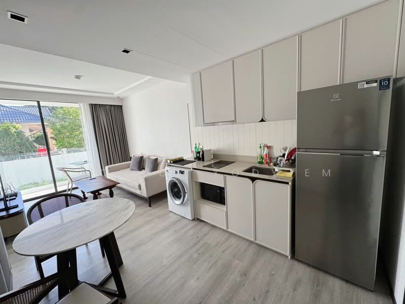 InterContinental Residences Hua Hin : อินเตอร์คอนติเนนตัล เรสซิเดนเซส ชะอำ, ประจวบคีรีขันธ์, ซอย หัวหิน 71 ถนน เพชรเกษม, หัวหิน, ประจวบคีรีขันธ์, 50 ตร.ม., คอนโด ขาย, โดย Suchada Yodyiem, 500445660 - DDproperty.com