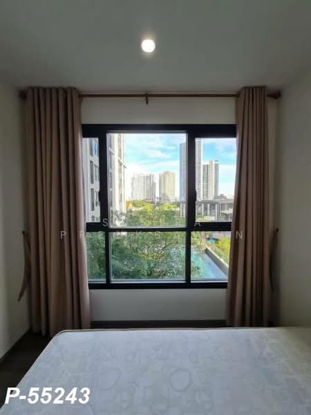 The Base Park East Sukhumvit 77 : เดอะ เบส พาร์ค อีส สุขุมวิท 77, กรุงเทพ, 99 ซอย ปรีดีพนมยงค์ 2, พระโขนงเหนือ, วัฒนา, กรุงเทพ, 30 ตร.ม., คอนโด ให้เช่า, โดย Susira Preuksawun, 500445666 - DDproperty.com