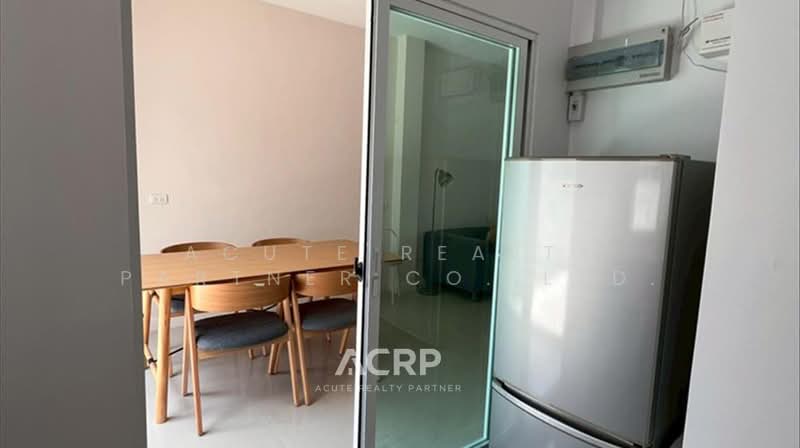 Baan Klang Muang S-Sense Rama 9-Ladprao : บ้านกลางเมือง เอสเซ้นส์ พระราม 9-ลาดพร้าว, กรุงเทพ, ซอยลาดพร้าว 84 ถนนลาดพร้าว, วังทองหลาง, กรุงเทพ, 160 ตร.ม., ทาวน์เฮ้าส์ ให้เช่า, โดย Acute Realty Partner Co.,Ltd., 500445667 - DDproperty.com
