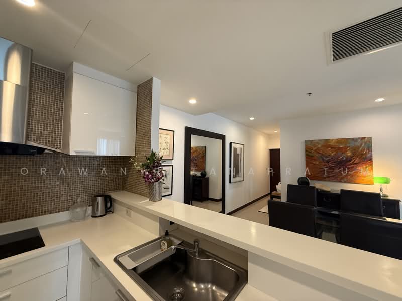 The Prime 11, Bangkok, 29 Soi Sukhumvit 11, Khlongtoei Nua, Watthana, Bangkok, 2 Bedrooms, 90 sqm, Condo For Sale, by Orawan Ratanapratum, 500445671 - DDproperty.com