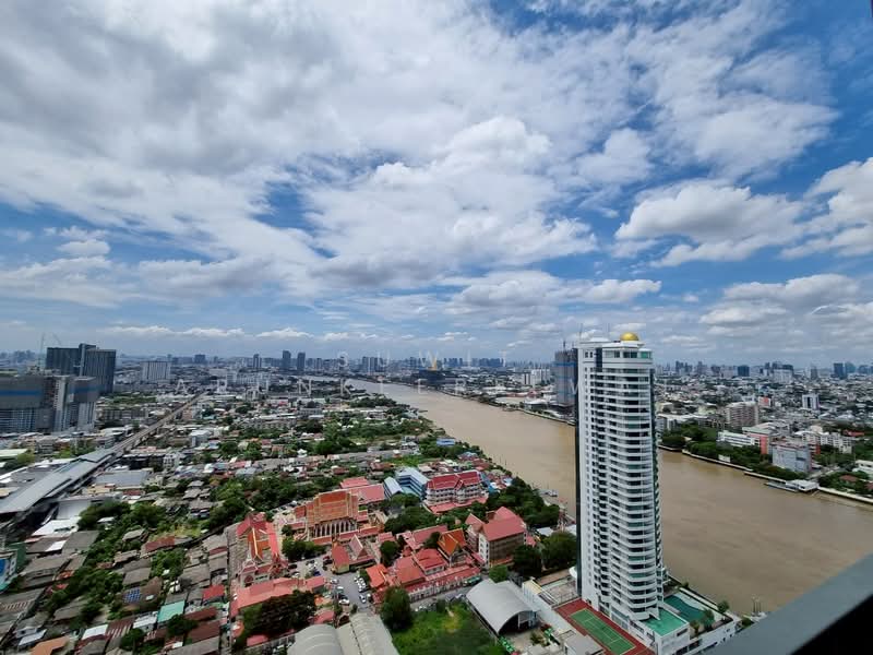 IDEO Charan 70-Riverview : ไอดีโอ จรัญฯ 70-ริเวอร์วิว, กรุงเทพ, 294 ซอย จรัญสนิทวงศ์, บางพลัด, กรุงเทพ, 51 ตร.ม., คอนโด ขาย, โดย Suwit Arunkeereewat, 500445673 - DDproperty.com
