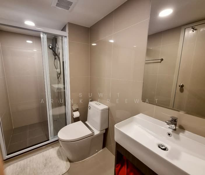 IDEO Charan 70-Riverview, Bangkok, 294 Charan Sanit Wong Rd, Bang Phlat, Bangkok, 1 Bedroom, 51 sqm, Condo For Sale, by Suwit Arunkeereewat, 500445673 - DDproperty.com