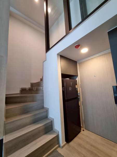 IDEO Charan 70-Riverview, Bangkok, 294 Charan Sanit Wong Rd, Bang Phlat, Bangkok, 1 Bedroom, 51 sqm, Condo For Sale, by Suwit Arunkeereewat, 500445673 - DDproperty.com
