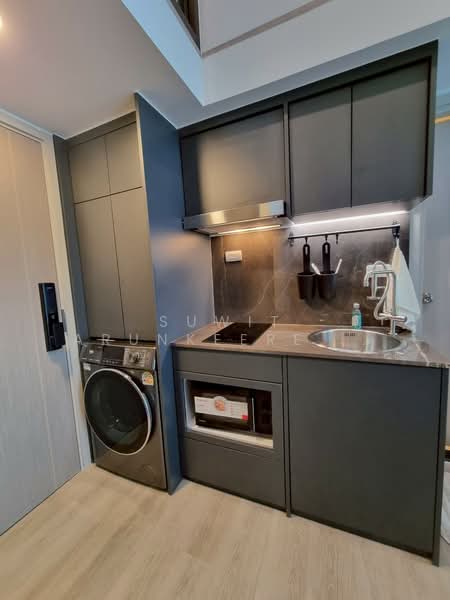 IDEO Charan 70-Riverview, Bangkok, 294 Charan Sanit Wong Rd, Bang Phlat, Bangkok, 1 Bedroom, 51 sqm, Condo For Sale, by Suwit Arunkeereewat, 500445673 - DDproperty.com