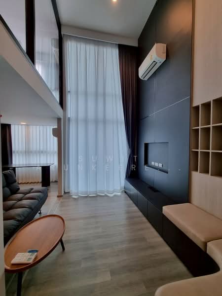IDEO Charan 70-Riverview, Bangkok, 294 Charan Sanit Wong Rd, Bang Phlat, Bangkok, 1 Bedroom, 51 sqm, Condo For Sale, by Suwit Arunkeereewat, 500445673 - DDproperty.com