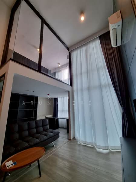 IDEO Charan 70-Riverview, Bangkok, 294 Charan Sanit Wong Rd, Bang Phlat, Bangkok, 1 Bedroom, 51 sqm, Condo For Sale, by Suwit Arunkeereewat, 500445673 - DDproperty.com