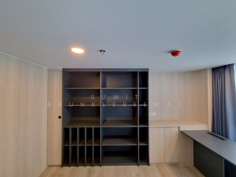 IDEO Charan 70-Riverview, Bangkok, 294 Charan Sanit Wong Rd, Bang Phlat, Bangkok, 1 Bedroom, 51 sqm, Condo For Sale, by Suwit Arunkeereewat, 500445673 - DDproperty.com