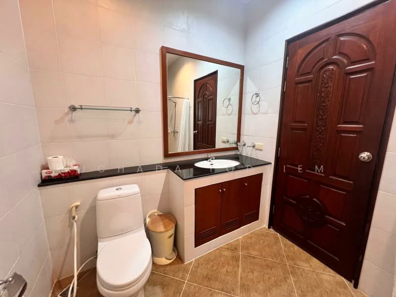 Manora Village I : มโนราห์ วิลเลจ 1, ประจวบคีรีขันธ์, 92 19 ซอยหมู่บ้านเขาเต่า, หนองแก, หัวหิน, ประจวบคีรีขันธ์, 90 ตร.ม., วิลล่า ขาย, โดย Suchada Yodyiem, 500445674 - DDproperty.com