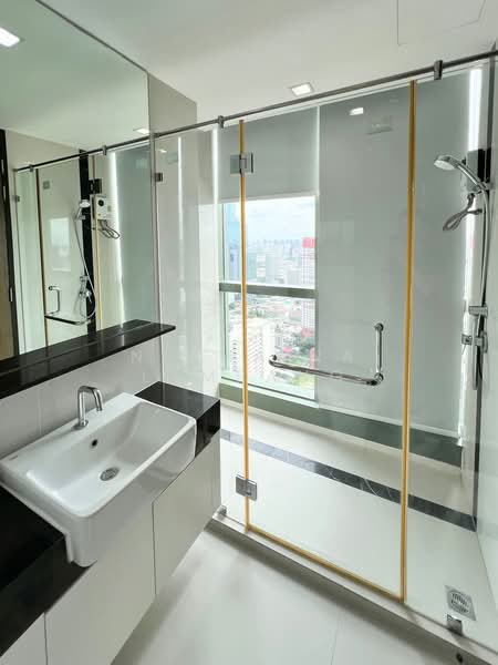 Wish Signature Midtown Siam : วิช ซิกเนเจอร์ มิดทาวน์ สยาม, กรุงเทพ, 512 เพชรบุรี, ถนนเพชรบุรี, ราชเทวี, กรุงเทพ, 93 ตร.ม., คอนโด ขาย, โดย Nicha Na Lampang, 500445676 - DDproperty.com