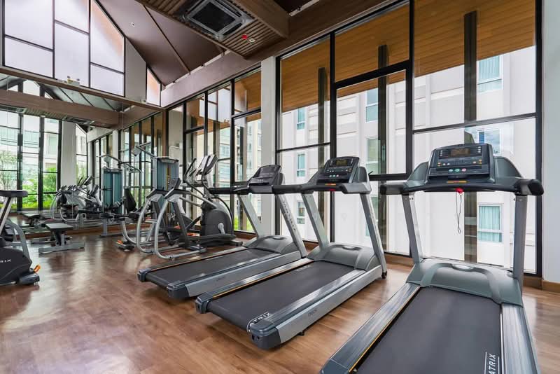 Dcondo Rin, Chiang Mai, Super Highway Rd. Chiang Mai - Lampang, Fa Ham, Muang Chiang Mai, Chiang Mai, 1 Bedroom, 33 sqm, Condo For Sale, by วราพร ตางจงราช, 500445677 - DDproperty.com