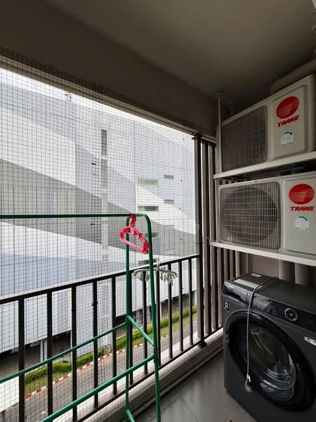 Dcondo Rin, Chiang Mai, Super Highway Rd. Chiang Mai - Lampang, Fa Ham, Muang Chiang Mai, Chiang Mai, 1 Bedroom, 33 sqm, Condo For Sale, by วราพร ตางจงราช, 500445677 - DDproperty.com