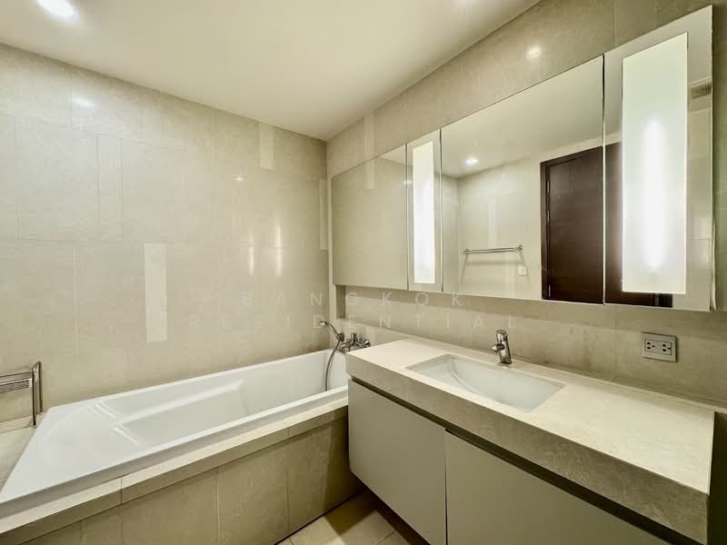 Quattro by Sansiri, Bangkok, 134 Thong Lo 4 Alley, Khlong Tan Nua, Watthana, Bangkok, 2 Bedrooms, 83 sqm, Condo For Rent, by Bangkok Residential, 500445678 - DDproperty.com