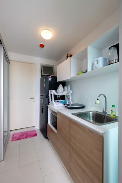 Baan Imm Aim Huahin, Prachuap Khiri Khan, Nong Kae - Takiab, Nong Kae, Hua Hin, Prachuap Khiri Khan, 1 Bedroom, 30 sqm, Condo For Sale, by Suchada Yodyiem, 500445680 - DDproperty.com