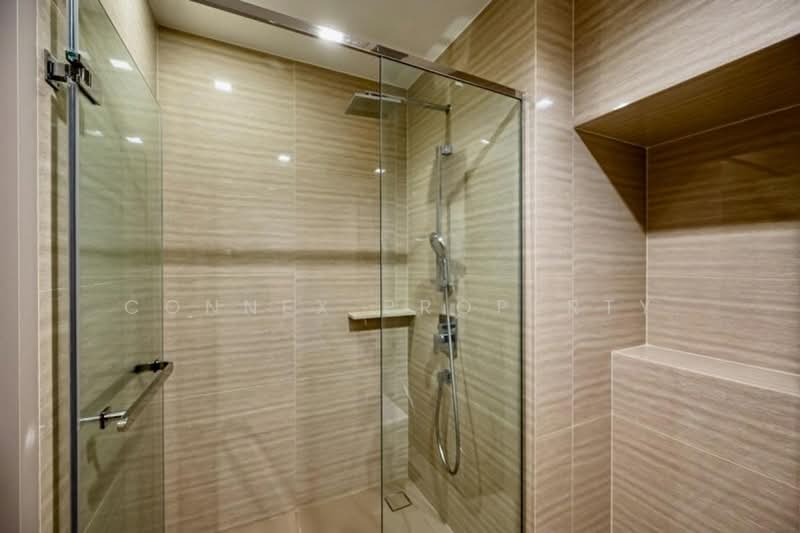 The Line Asoke-Ratchada, Bangkok, Din Daeng Road, Din Daeng, Din Daeng, Bangkok, 1 Bedroom, 34 sqm, Condo For Rent, by Connex Property, 500445682 - DDproperty.com
