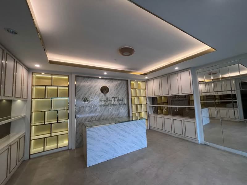 ทาวน์เฮ้าส์ 3-ห้องนอน, กรุงเทพ, สะพานสอง, วังทองหลาง, กรุงเทพ, 204 ตร.ม., ทาวน์เฮ้าส์ ขาย, โดย Pemika Aukkaraleekul, 500445683 - DDproperty.com