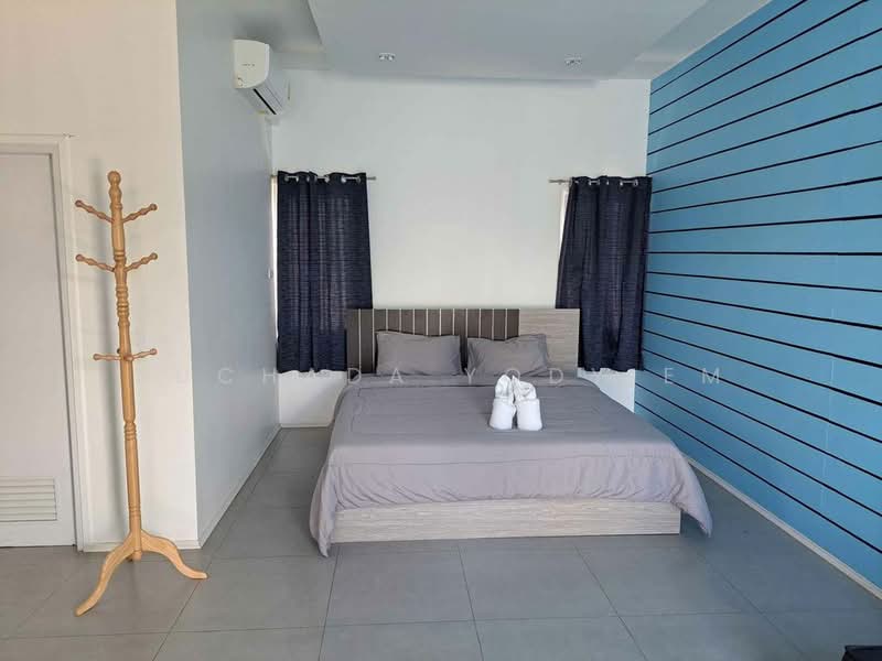 undefined, Prachuap Khiri Khan, Hin Lek Fai, Hua Hin, Prachuap Khiri Khan, 3 Bedrooms, 263 sqm, Villa For Sale, by Suchada Yodyiem, 500445685 - DDproperty.com
