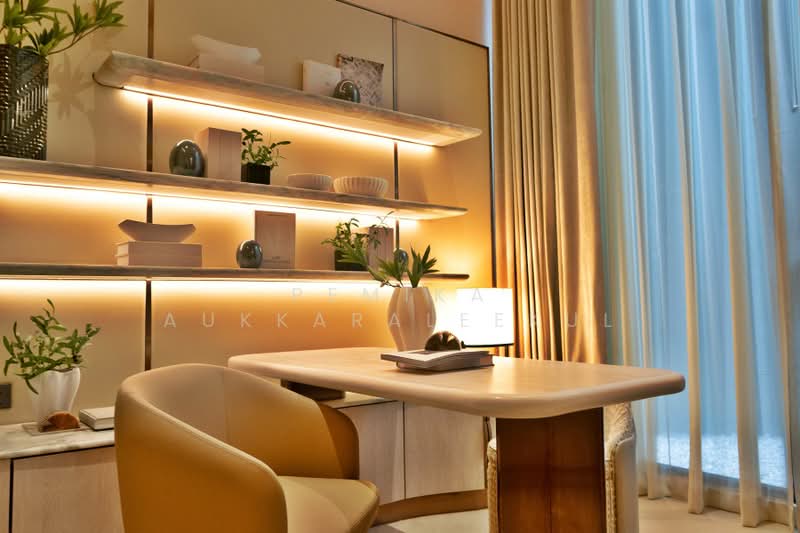 STILL Sukhumvit 20, Bangkok, Khlong Toei, Bangkok, 2 Bedrooms, 115 sqm, Condo For Sale, by Pemika Aukkaraleekul, 500445688 - DDproperty.com