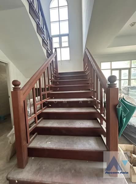 Corner Unit 3 Bedrooms House for Sale in Lat Phrao, Bangkok at Baan Ladprao 1, Bangkok, Khlong Chan, Bang Kapi, Bangkok, 3 Bedrooms, 350 sqm, Single Detached House For Sale, by Accom Asia, 500445693 - DDproperty.com