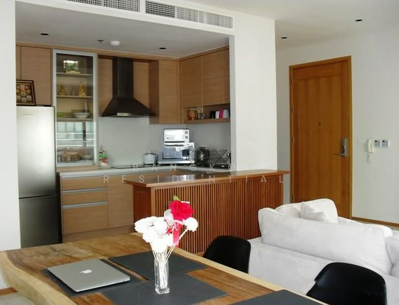 The Emporio Place, Bangkok, 93 Soi Sukhumvit 24, Sukhumvit Road, Khong Tan, Khlong Toei, Bangkok, 2 Bedrooms, 101 sqm, Condo For Rent, by Bangkok Residential, 500445697 - DDproperty.com