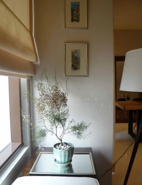 The Emporio Place, Bangkok, 93 Soi Sukhumvit 24, Sukhumvit Road, Khong Tan, Khlong Toei, Bangkok, 2 Bedrooms, 101 sqm, Condo For Rent, by Bangkok Residential, 500445697 - DDproperty.com