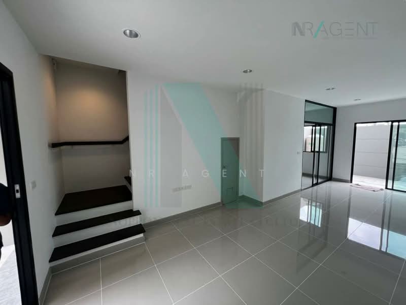 Premium Place Phaholyothin-Ramintra, Bangkok, Tha Rang, Bang Khen, Bangkok, 4 Bedrooms, 170 sqm, Townhouse For Sale, by NR AGENT, 500445706 - DDproperty.com
