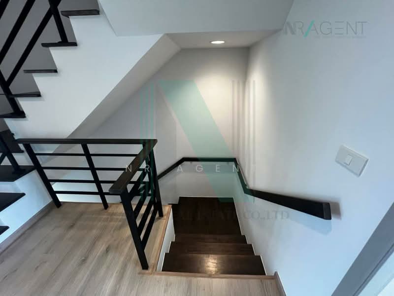 Premium Place Phaholyothin-Ramintra, Bangkok, Tha Rang, Bang Khen, Bangkok, 4 Bedrooms, 170 sqm, Townhouse For Sale, by NR AGENT, 500445706 - DDproperty.com