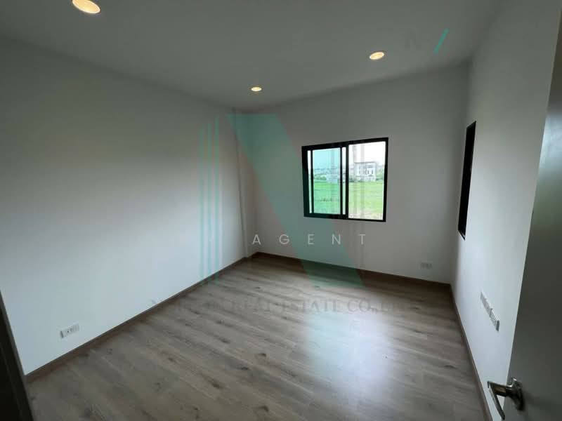 Premium Place Phaholyothin-Ramintra, Bangkok, Tha Rang, Bang Khen, Bangkok, 4 Bedrooms, 170 sqm, Townhouse For Sale, by NR AGENT, 500445706 - DDproperty.com