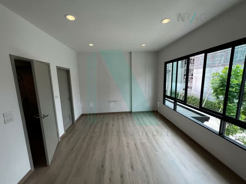 Premium Place Phaholyothin-Ramintra, Bangkok, Tha Rang, Bang Khen, Bangkok, 4 Bedrooms, 170 sqm, Townhouse For Sale, by NR AGENT, 500445706 - DDproperty.com