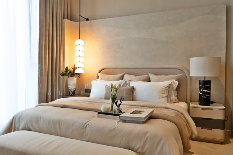 STILL Sukhumvit 20, Bangkok, Khlong Toei, Bangkok, 3 Bedrooms, 143 sqm, Condo For Sale, by Pemika Aukkaraleekul, 500445709 - DDproperty.com