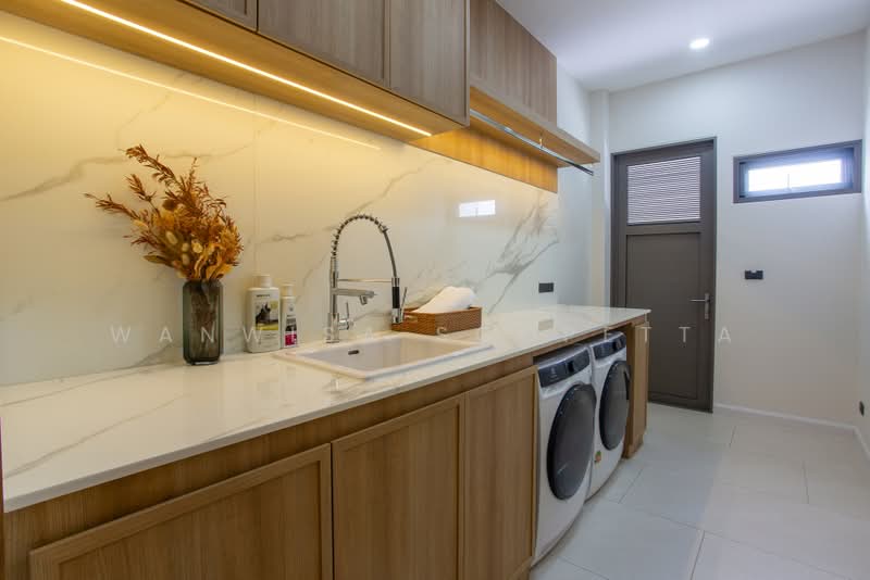 La Felice, Prachuap Khiri Khan, Moo Baan HuaNa 21, Nong Kae, Hua Hin, Prachuap Khiri Khan, 3 Bedrooms, 583 sqm, Villa For Sale, by Wanwisa Scopetta, 500445710 - DDproperty.com