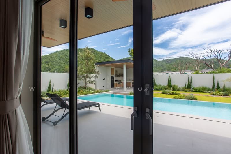 La Felice, Prachuap Khiri Khan, Moo Baan HuaNa 21, Nong Kae, Hua Hin, Prachuap Khiri Khan, 3 Bedrooms, 583 sqm, Villa For Sale, by Wanwisa Scopetta, 500445710 - DDproperty.com