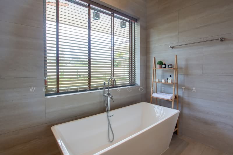 La Felice, Prachuap Khiri Khan, Moo Baan HuaNa 21, Nong Kae, Hua Hin, Prachuap Khiri Khan, 3 Bedrooms, 583 sqm, Villa For Sale, by Wanwisa Scopetta, 500445710 - DDproperty.com