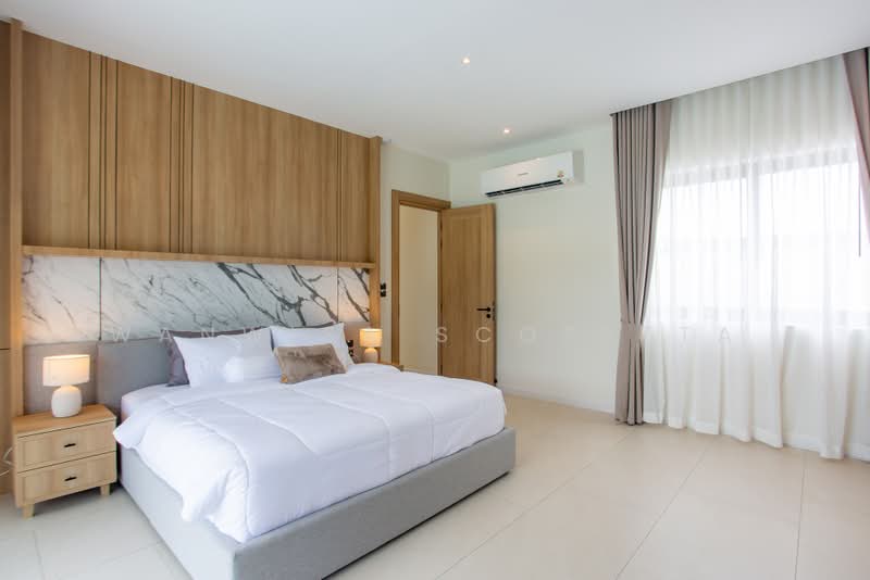 La Felice, Prachuap Khiri Khan, Moo Baan HuaNa 21, Nong Kae, Hua Hin, Prachuap Khiri Khan, 3 Bedrooms, 583 sqm, Villa For Sale, by Wanwisa Scopetta, 500445710 - DDproperty.com