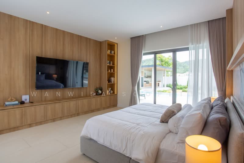 La Felice, Prachuap Khiri Khan, Moo Baan HuaNa 21, Nong Kae, Hua Hin, Prachuap Khiri Khan, 3 Bedrooms, 583 sqm, Villa For Sale, by Wanwisa Scopetta, 500445710 - DDproperty.com