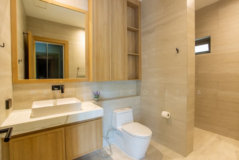 La Felice, Prachuap Khiri Khan, Moo Baan HuaNa 21, Nong Kae, Hua Hin, Prachuap Khiri Khan, 3 Bedrooms, 583 sqm, Villa For Sale, by Wanwisa Scopetta, 500445710 - DDproperty.com